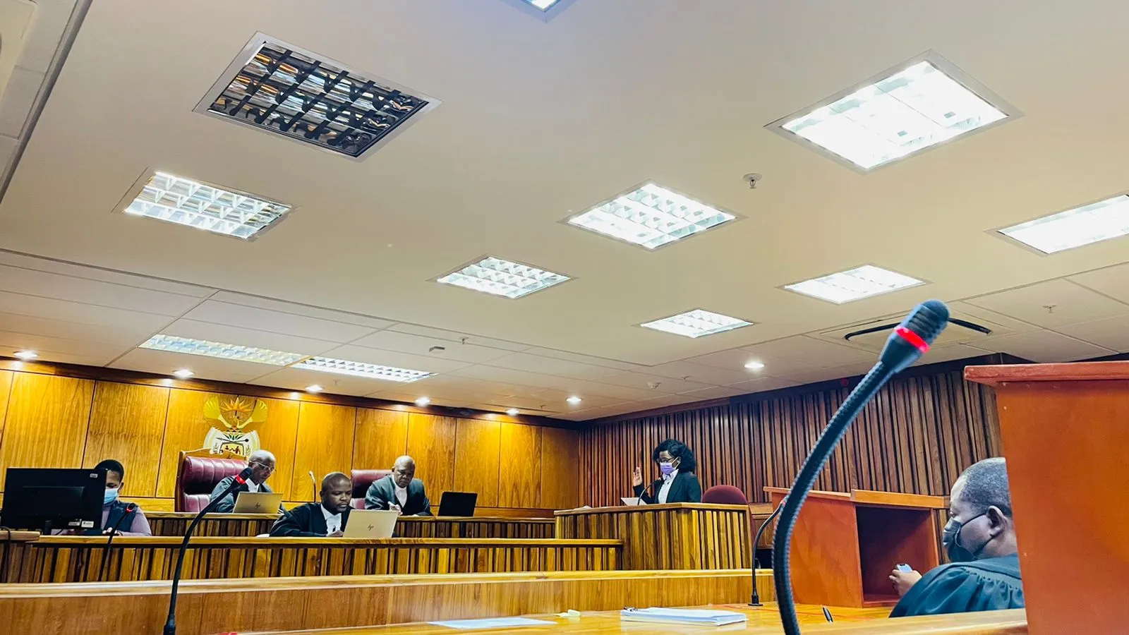 Mudau M Attorneys photo 2