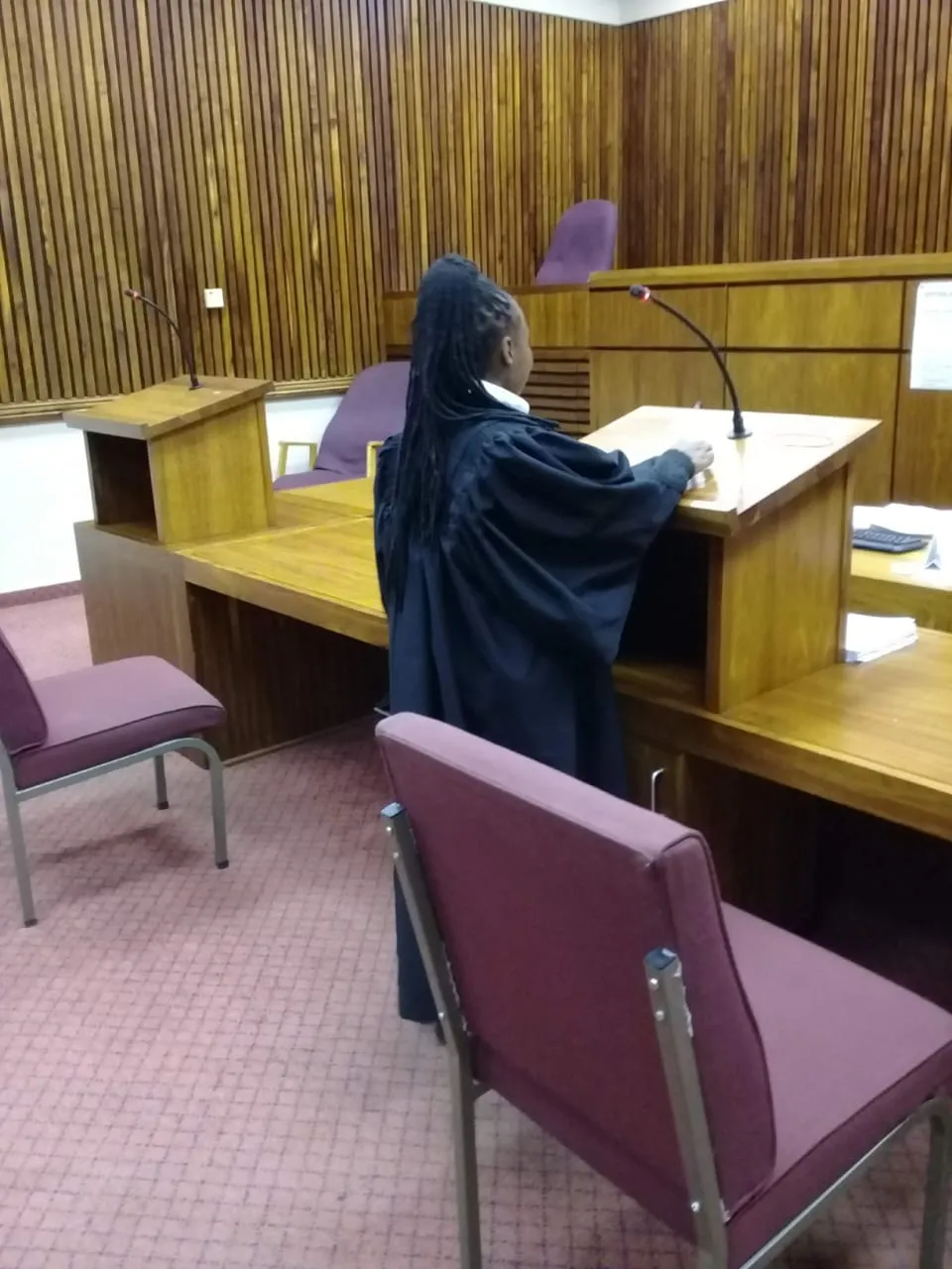 Mudau M Attorneys photo 3