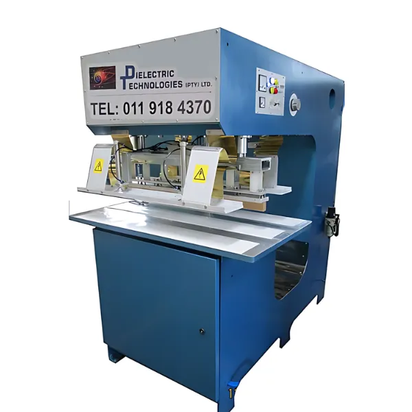 Dielectric Technologies photo 1