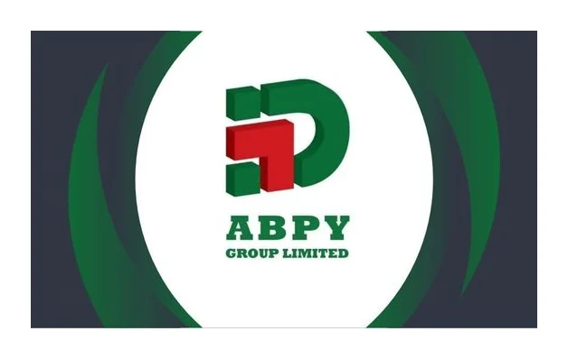 ABPY GROUP- MINING logo