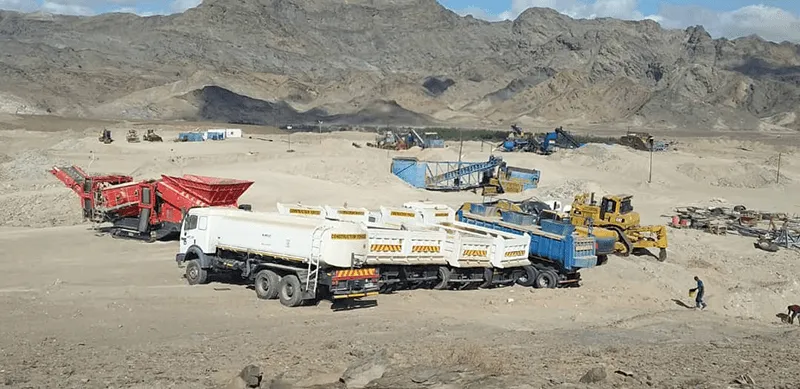 ABPY GROUP- MINING photo 4