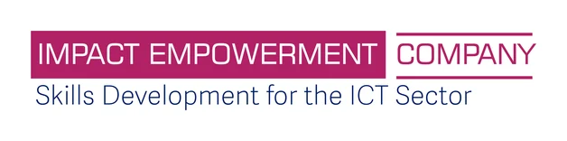 IE-Company logo
