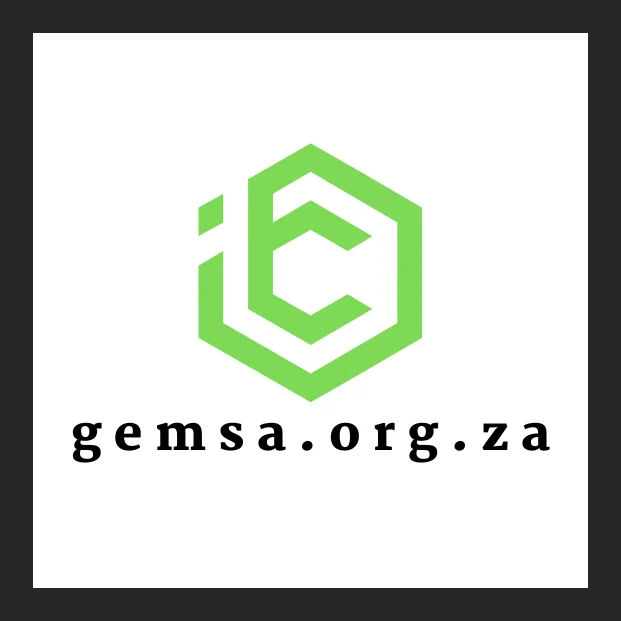 Gemsa - Clear View Fence Pretoria logo