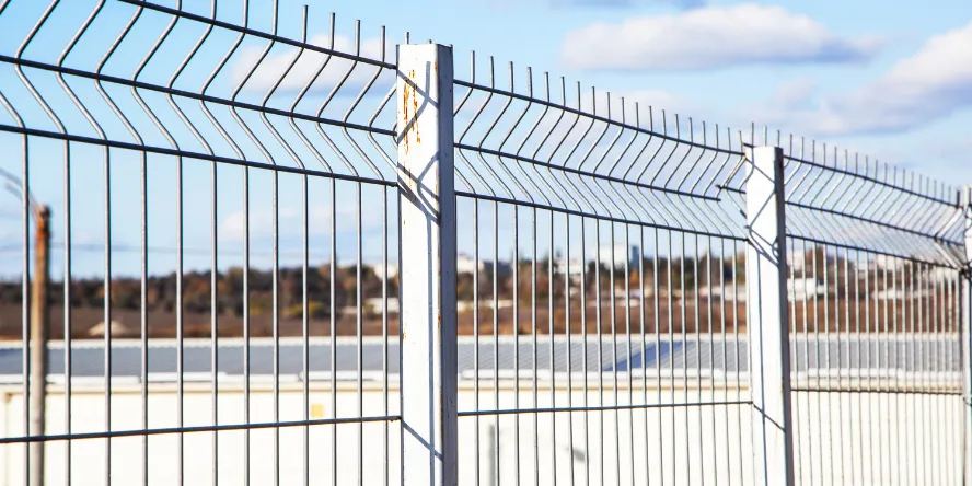 Gemsa - Clear View Fence Pretoria photo 1