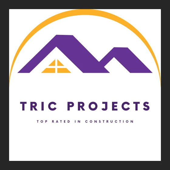 Tric Projects logo