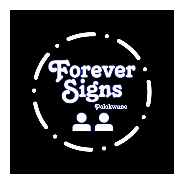 Forever Signs logo
