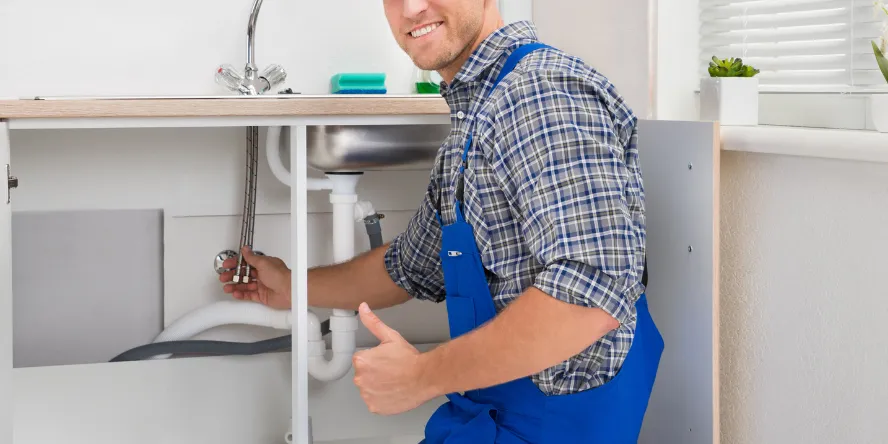 MarcosAfricanPlace - Plumber Cape Town photo 1