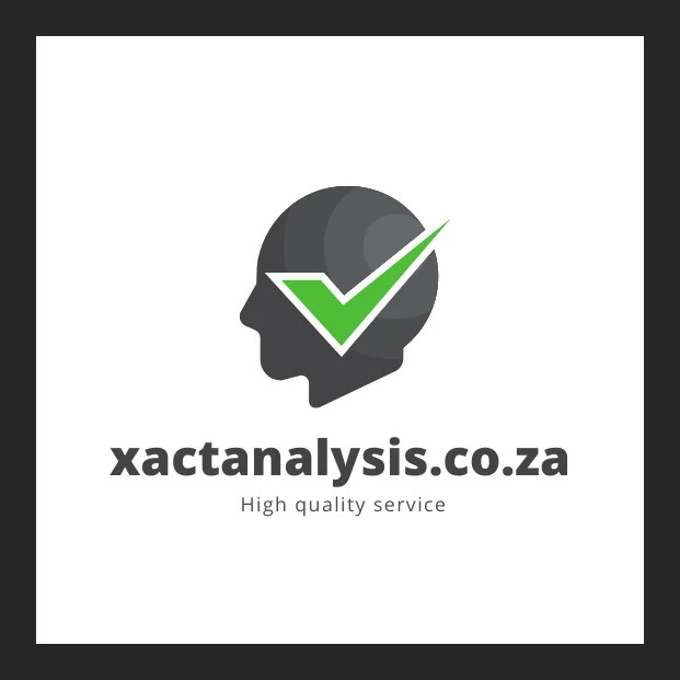 XactAnalysis - Polygraph Test Johannesburg logo