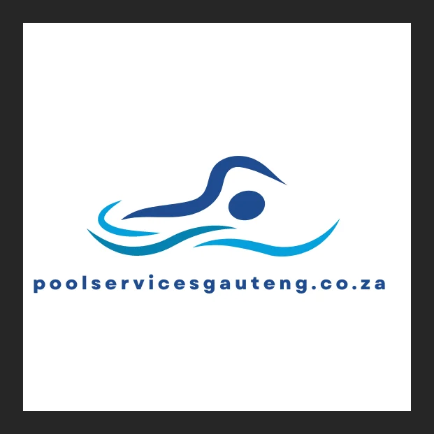 PoolServicesGauteng - Pool Services Randburg logo