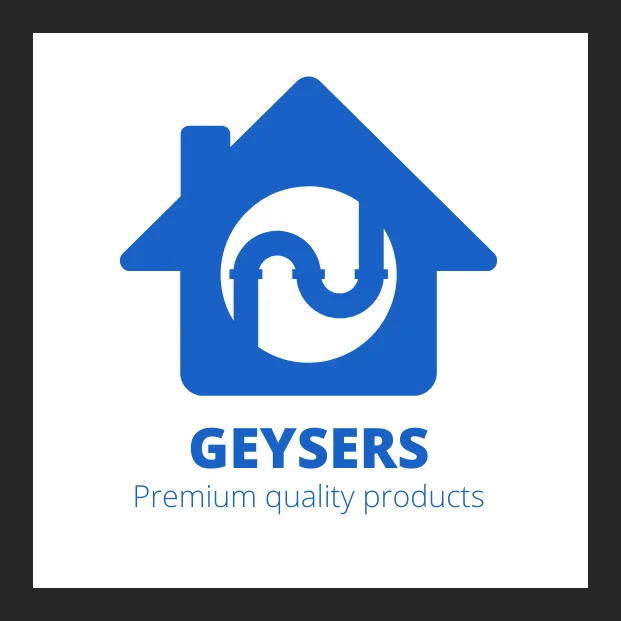 GeysersGauteng - Geyser Installers logo