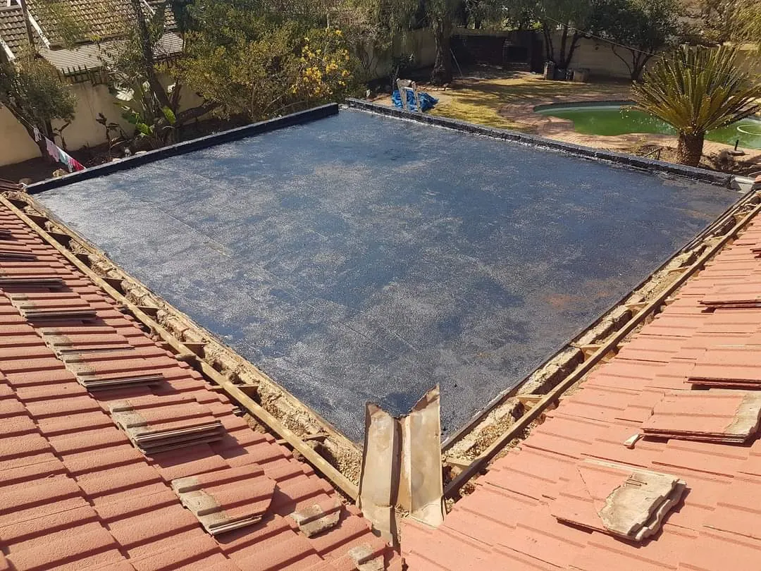 Hands on house renovation photo 1