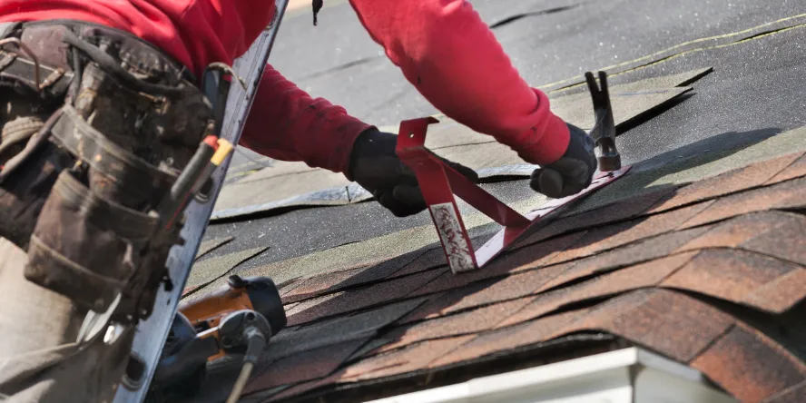 RoofingGuarantee - Roof Repairman Near Me photo 1