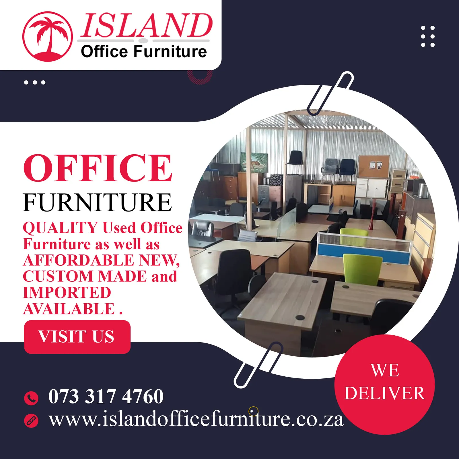 iOffice Furniture photo 1