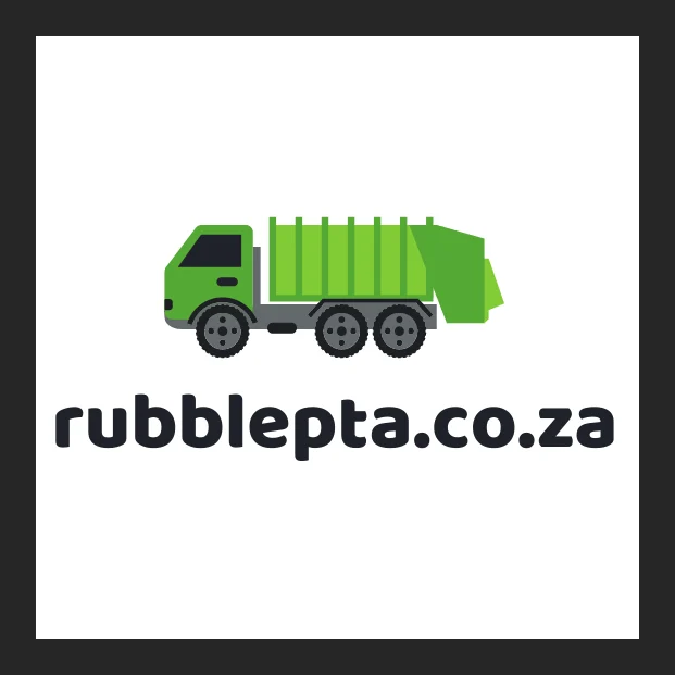RubblePta - Rubble Removals Pretoria logo