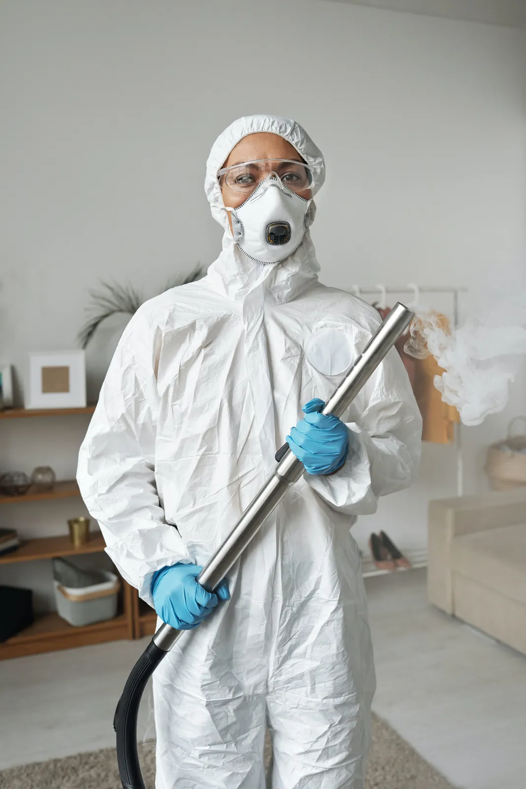 Pest Control WR photo 1