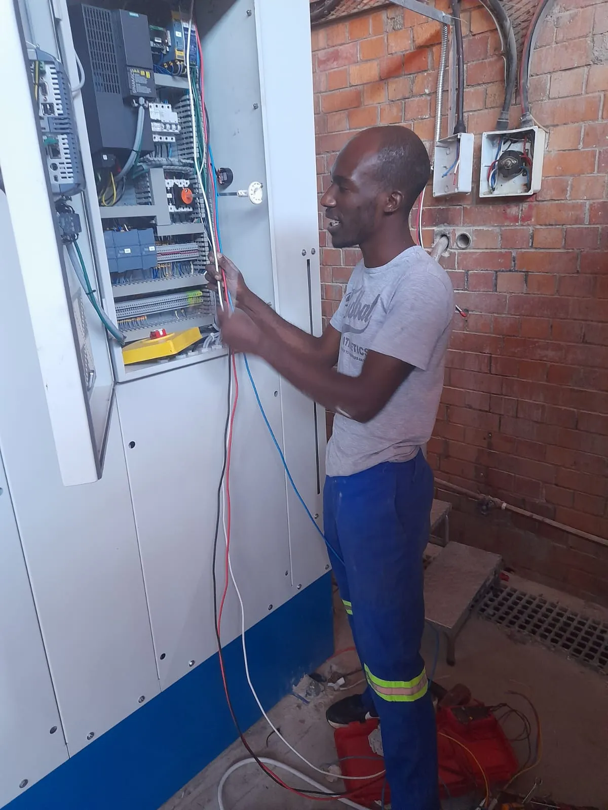 Centurion Electricians photo 1