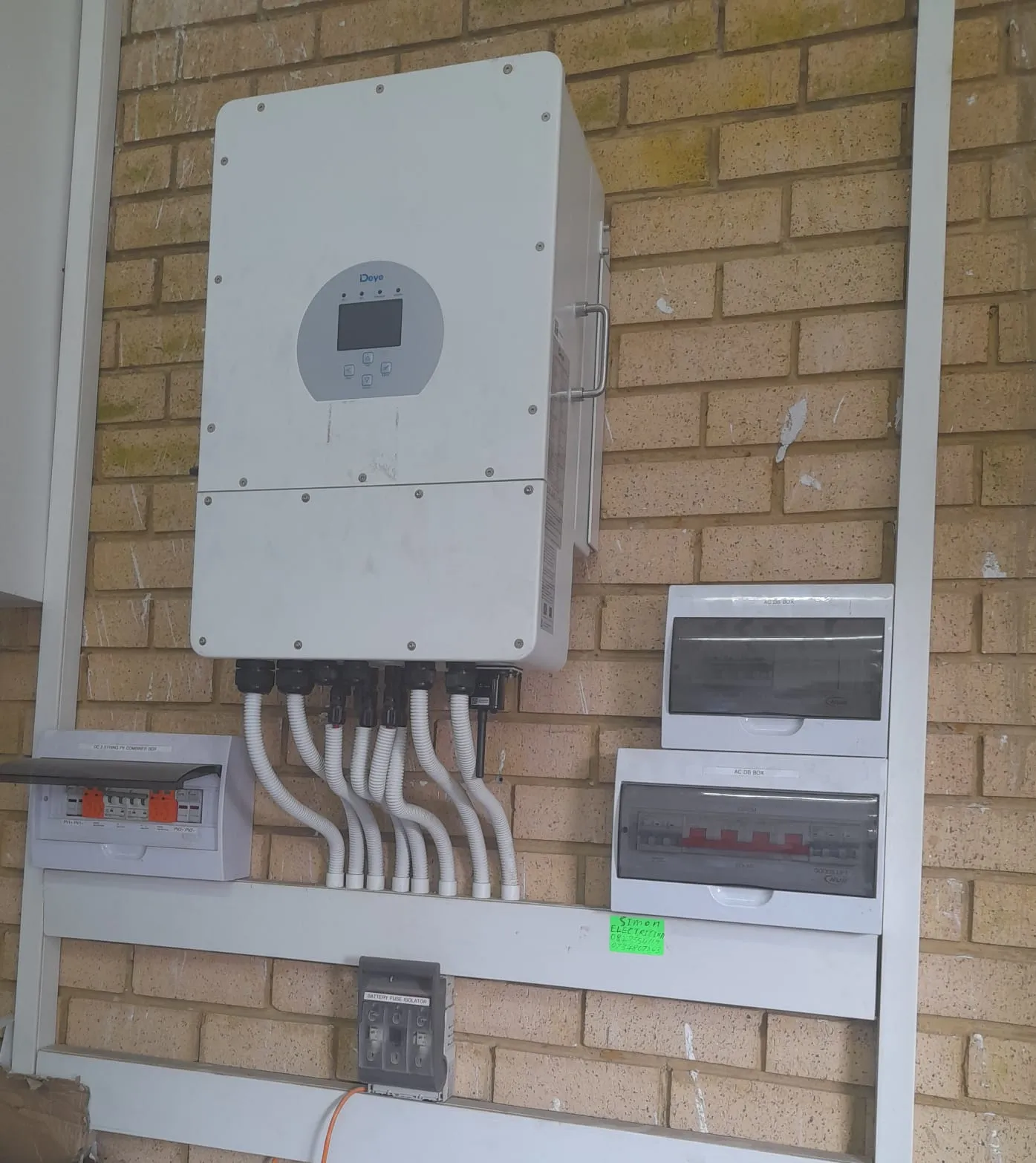 Centurion Electricians photo 2