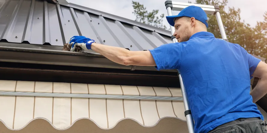 GuttersGauteng - Seamless Gutters Pretoria photo 1