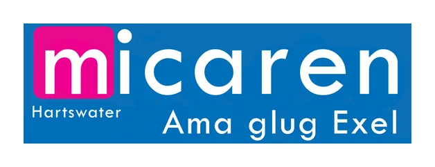 Micaren Amaglug Exel logo