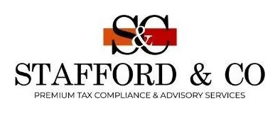 Stafford & Co. logo