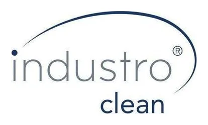 Industroclean logo