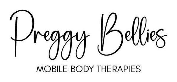 Preggy Bellies logo