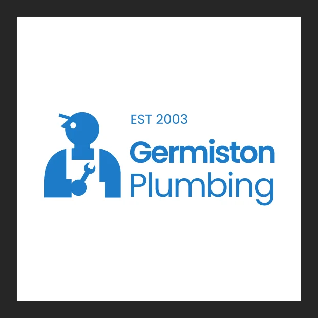 PlumberGermiston logo