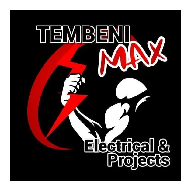 Tembeni Max Electrical & Projects logo