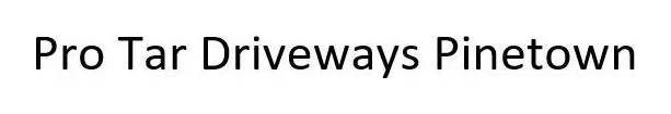 Pro Tar Driveways Pinetown logo