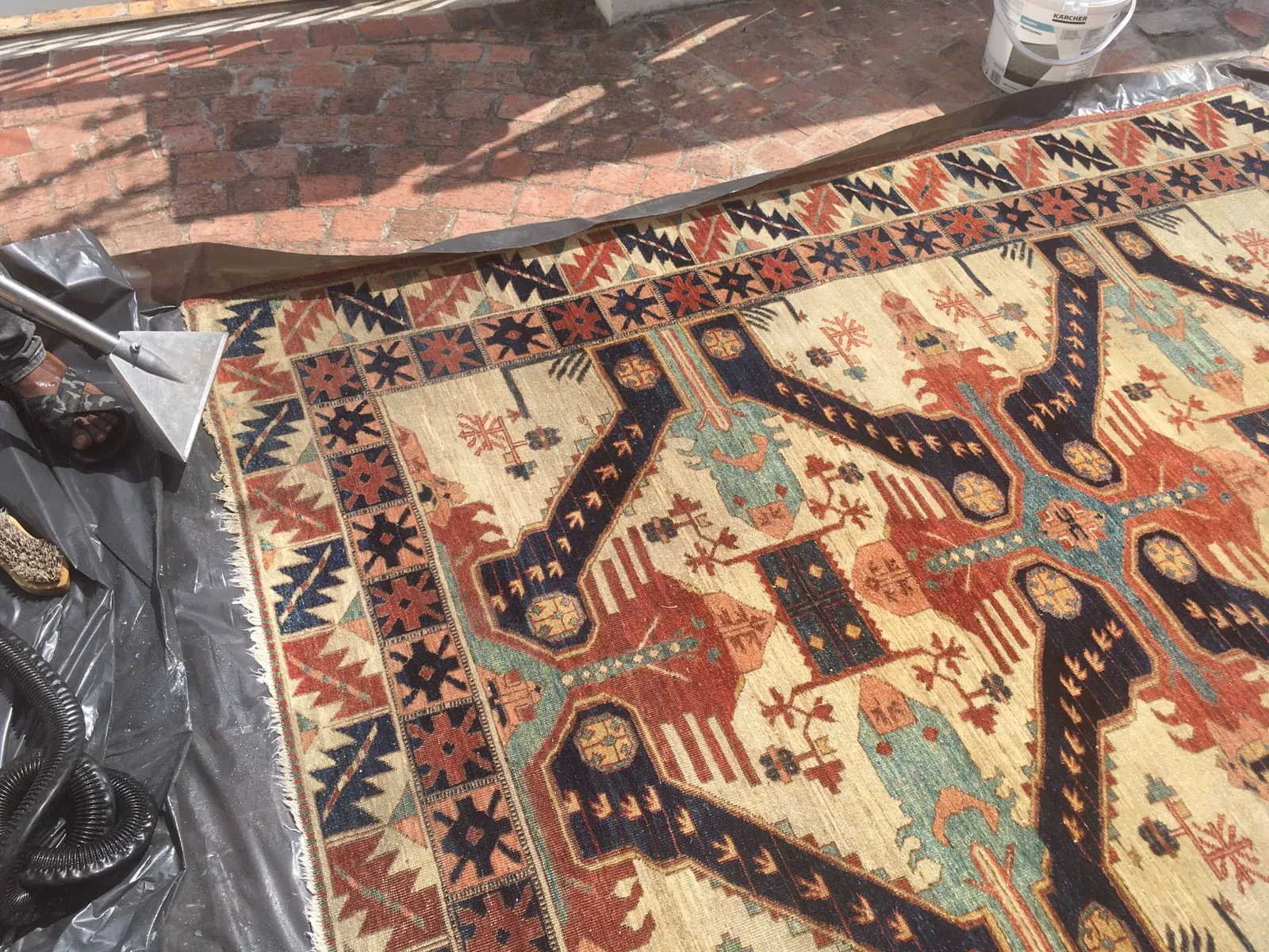 Carpet Cleaning Cape Town photo 1