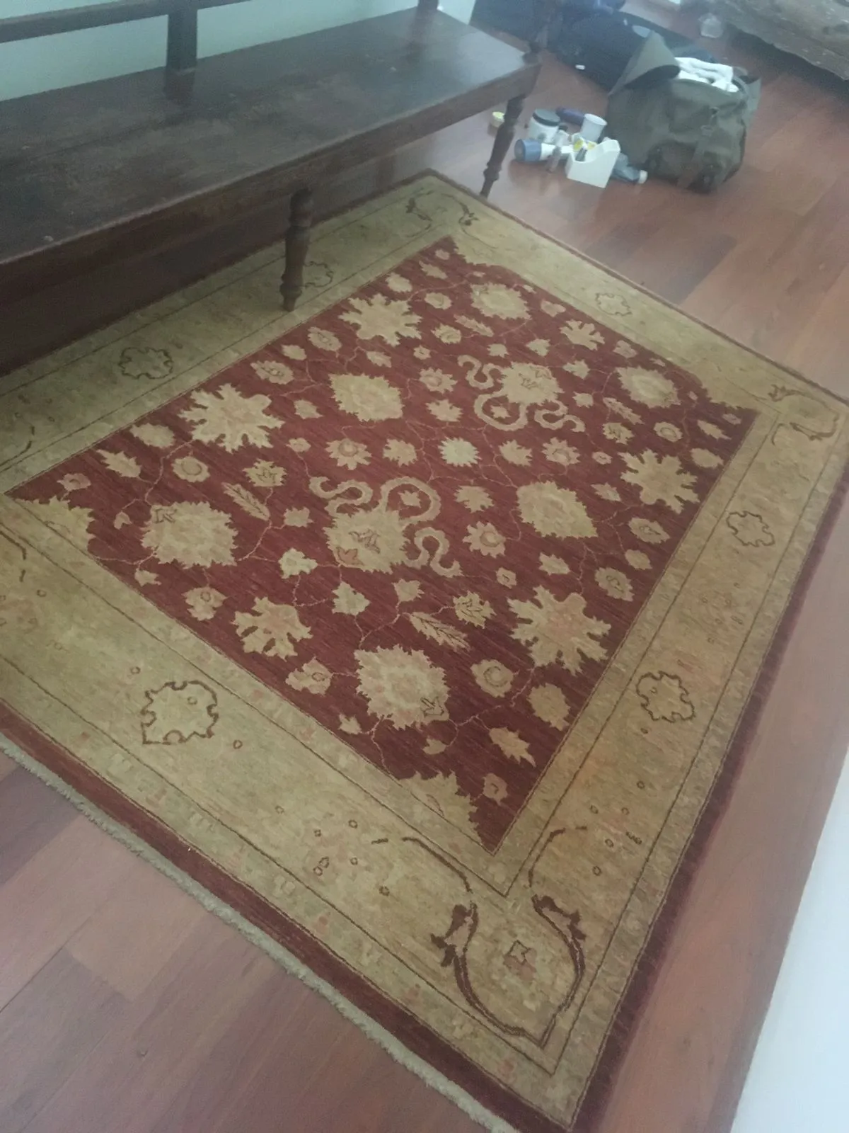 Carpet Cleaning Cape Town photo 3
