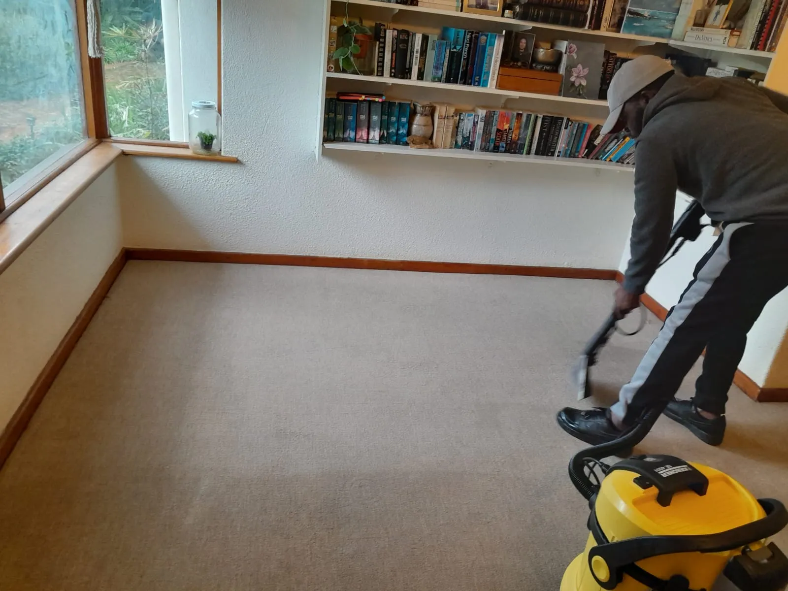 Carpet Cleaning Somerset West photo 1