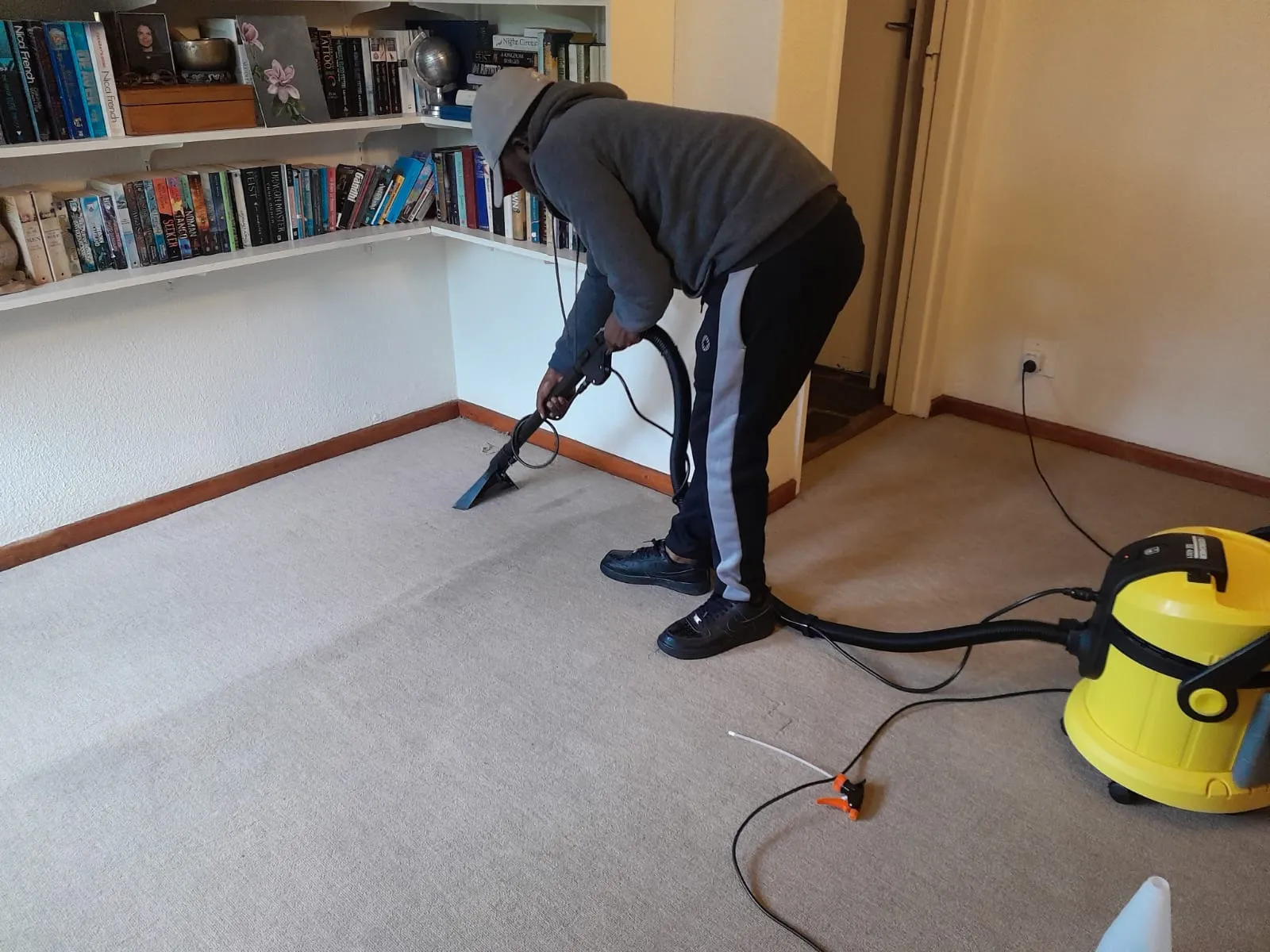 Carpet Cleaning Somerset West photo 2