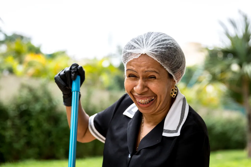 Cleaning Services Cape Town photo 2