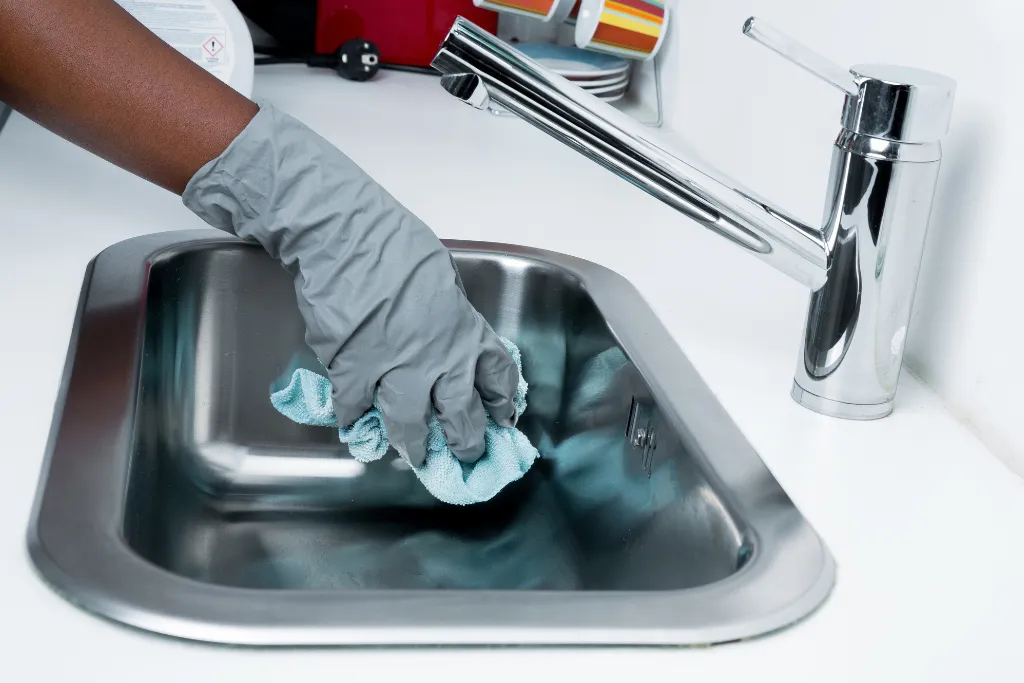 Cleaning Services Cape Town photo 3