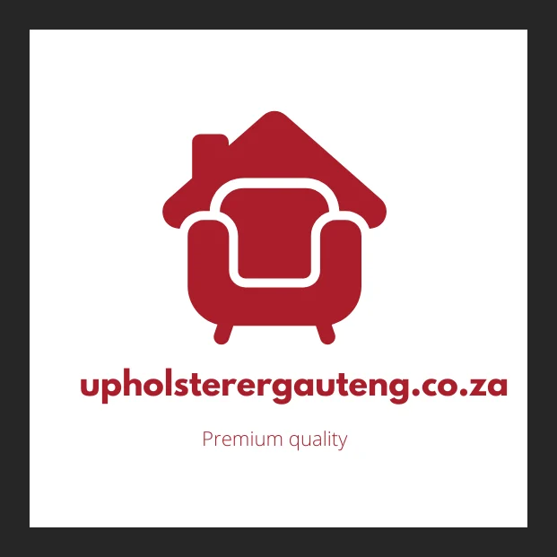 UpholstererGauteng - Gauteng Upholsterers logo