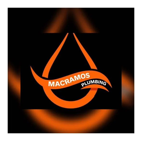 MacRamos Plumber Sandton logo