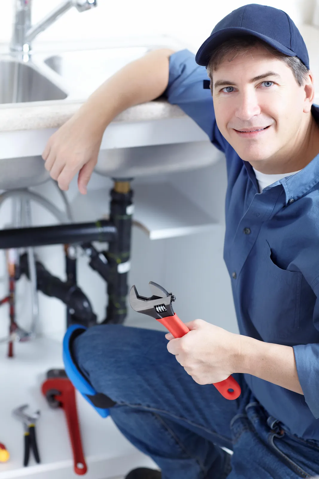 MacRamos Plumber Sandton photo 2