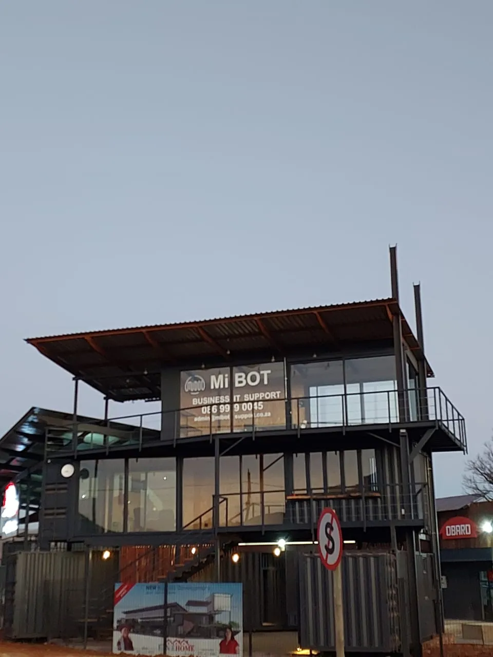 MiBot Support photo 1