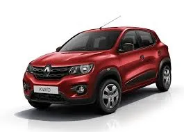 Omega Car Hire photo 1
