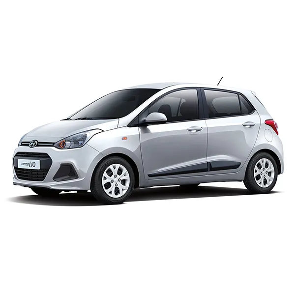Omega Car Hire photo 4