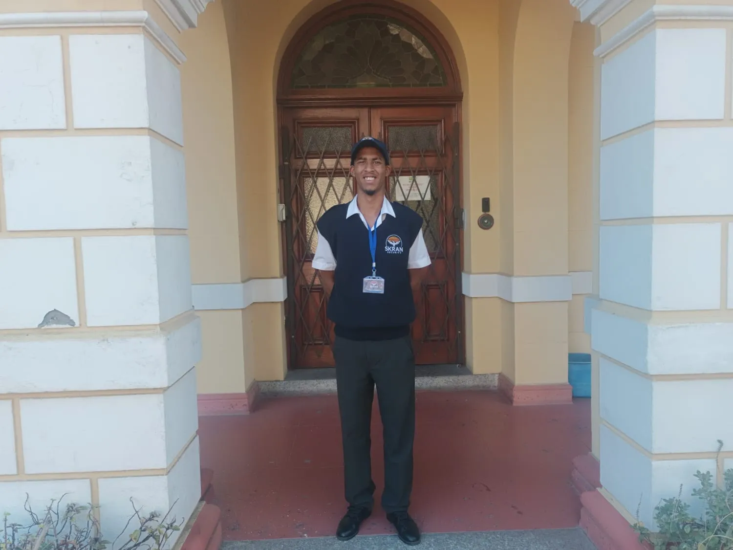 SKRAN Security PTY LTD photo 1