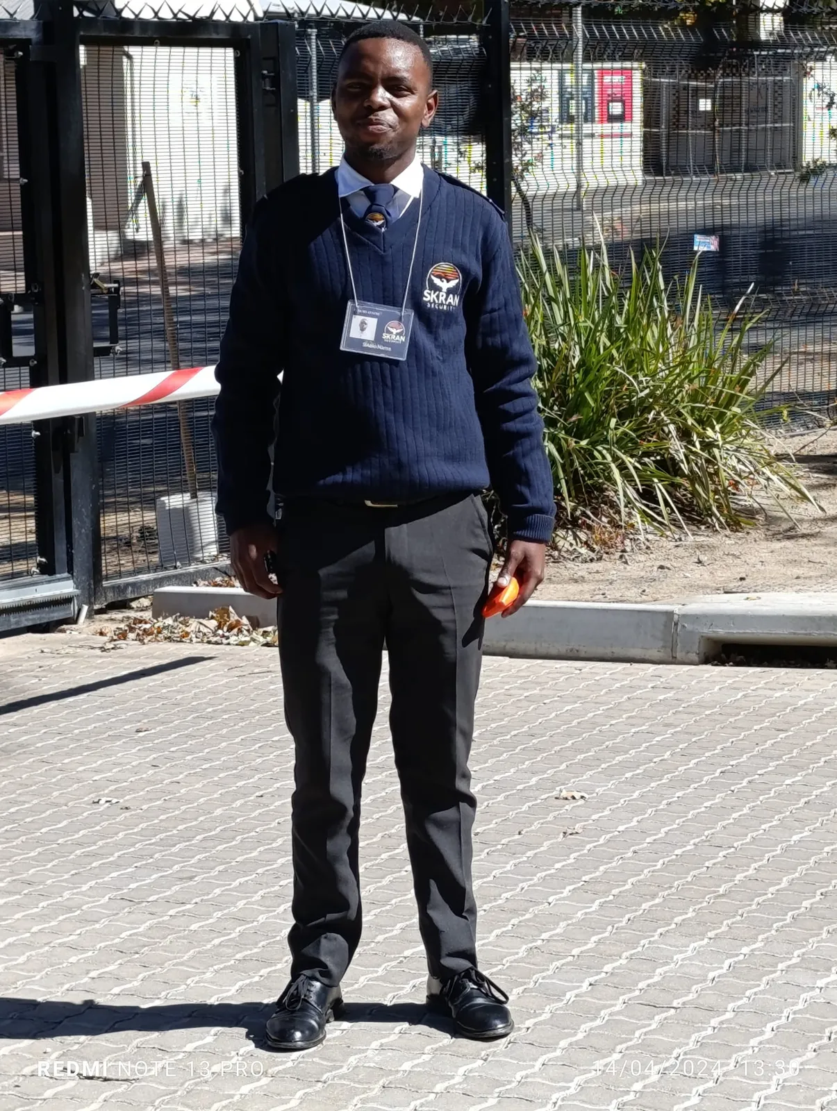 SKRAN Security PTY LTD photo 2