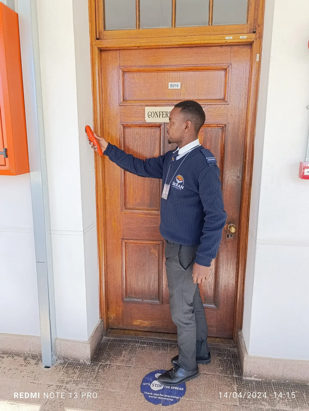 SKRAN Security PTY LTD photo 3