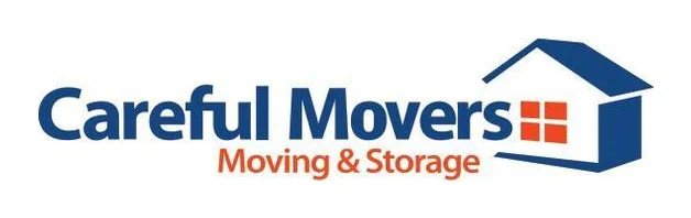 Careful Movers logo