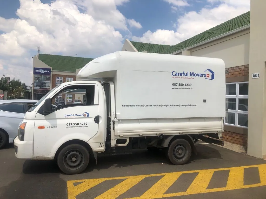 Careful Movers photo 1