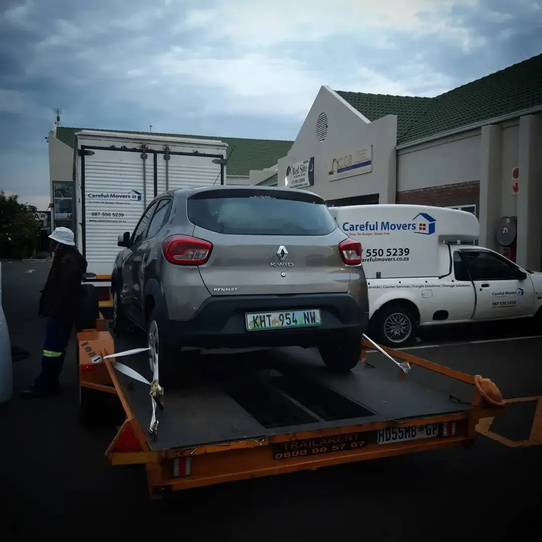 Careful Movers photo 2