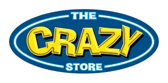 The Crazy Store Piketberg logo