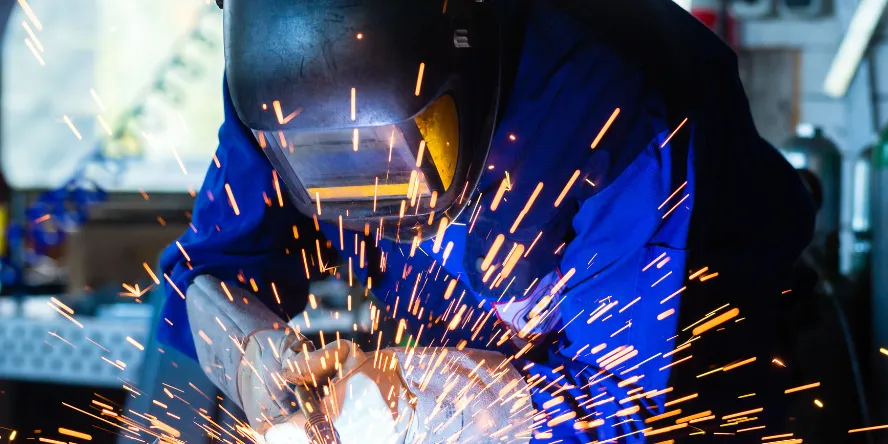 WeldingSolutions - Welding Close to Me photo 1