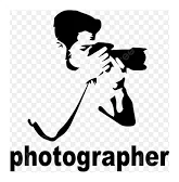 Photographer PHY logo